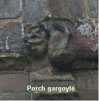 Gargoyle